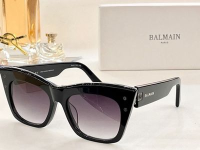Balmain Sunglasses 355